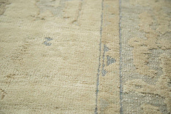 6x7.5 Vintage Oushak Rug // ONH Item ee002368 Image 6