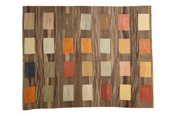 5.5x7 New Kilim Rug // ONH Item ee002369