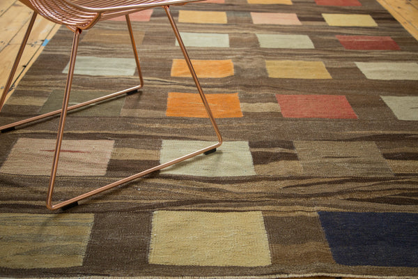 5.5x7 New Kilim Rug // ONH Item ee002369 Image 2