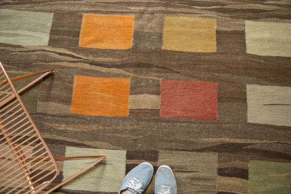 5.5x7 New Kilim Rug // ONH Item ee002369 Image 3