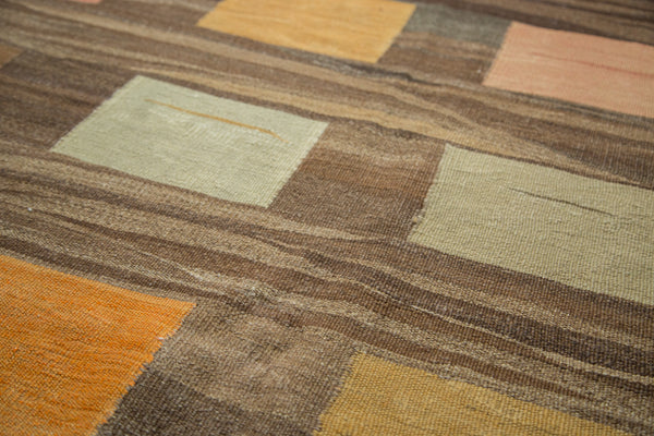 5.5x7 New Kilim Rug // ONH Item ee002369 Image 4