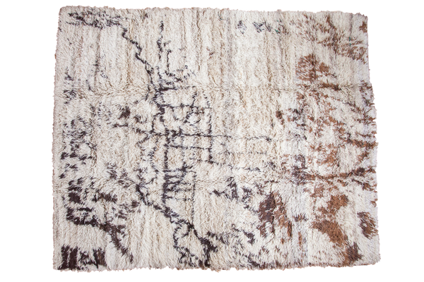 9x11 New Tulu Carpet // ONH Item ee002370