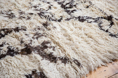 9x11 New Tulu Carpet // ONH Item ee002370 Image 2