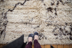 9x11 New Tulu Carpet // ONH Item ee002370 Image 4