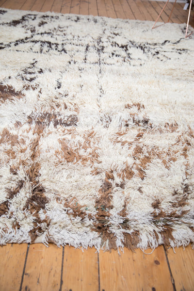 9x11 New Tulu Carpet // ONH Item ee002370 Image 9