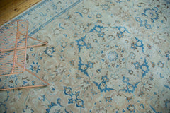 8x11 Vintage Tabriz Carpet // ONH Item ee002380 Image 4