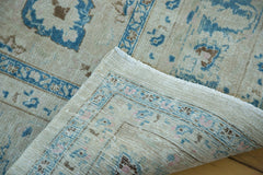 8x11 Vintage Tabriz Carpet // ONH Item ee002380 Image 6