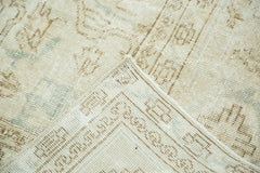 8x12 Vintage Distressed Oushak Carpet // ONH Item ee002384 Image 5