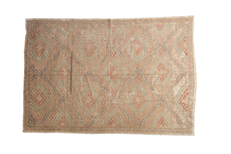 6x9 Vintage Jijim Carpet // ONH Item ee002395