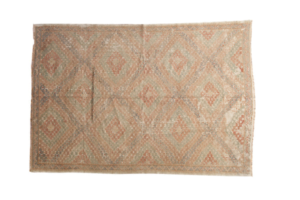 6x9 Vintage Jijim Carpet // ONH Item ee002395