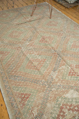 6x9 Vintage Jijim Carpet // ONH Item ee002395 Image 2