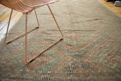 6x9 Vintage Jijim Carpet // ONH Item ee002395 Image 3