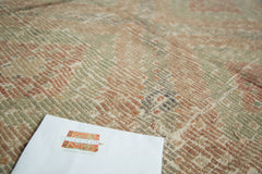6x9 Vintage Jijim Carpet // ONH Item ee002395 Image 7