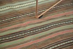 4x7 Vintage Kilim Rug // ONH Item ee002397 Image 4