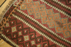  Vintage Kilim Rug Mat / Item ee002405 image 4