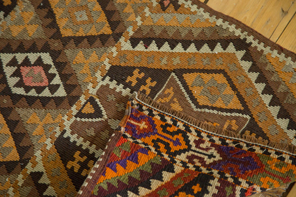  Vintage Kilim Rug / Item ee002427 image 4