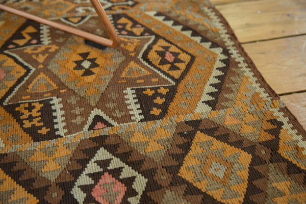  Vintage Kilim Rug / Item ee002427 image 5