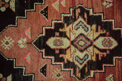 1.5x3 Vintage Oushak Rug Runner // ONH Item ee002457 Image 1