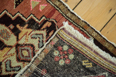 1.5x3 Vintage Oushak Rug Runner // ONH Item ee002457 Image 3