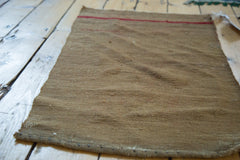 2x3 Vintage Kilim Rug Mat // ONH Item ee002487 Image 1