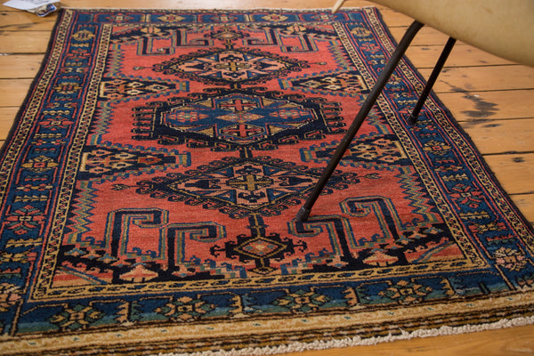  Vintage Persian Rug / Item ee002499 image 5