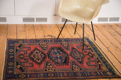  Vintage Persian Rug / Item ee002499 image 6