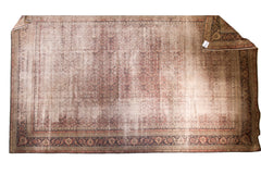11x18 Distressed Kaisary Carpet // ONH Item ee002503