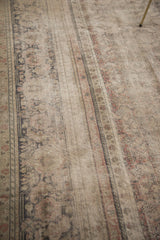 11x18 Distressed Kaisary Carpet // ONH Item ee002503 Image 9