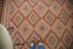 9.5x12 New Kilim Carpet // ONH Item ee002505 Image 4