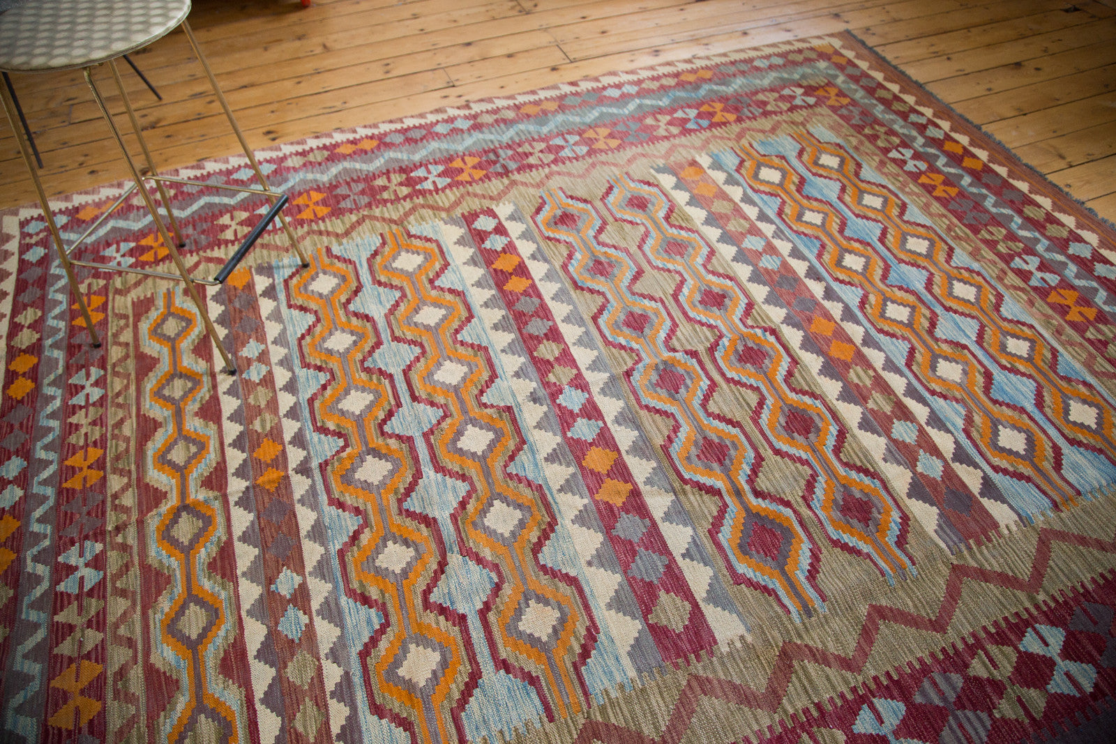  New Kilim Carpet / Item ee002506 image 2