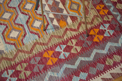  New Kilim Carpet / Item ee002506 image 6