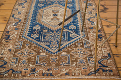 3x6 Vintage Hamadan Style Rug Runner // ONH Item ee002514 Image 5