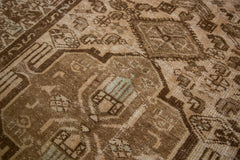 4x7.5 Distressed Malayer Style Rug // ONH Item ee002517 Image 5