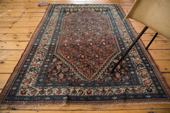 3.5x5.5 Vintage Persian Malayer Rug // ONH Item ee002518 Image 2