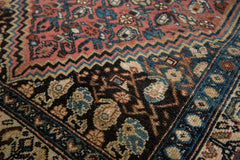 3.5x5.5 Vintage Persian Malayer Rug // ONH Item ee002518 Image 7