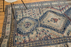  Vintage Caucasian Carpet / Item ee002522 image 3