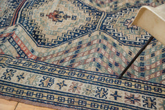  Vintage Caucasian Carpet / Item ee002522 image 5
