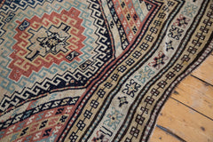  Vintage Caucasian Carpet / Item ee002522 image 7