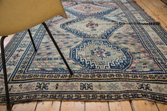 Vintage Caucasian Carpet / Item ee002522 image 9