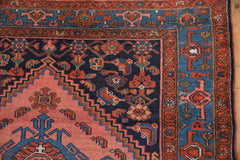4x6.5 Vintage Persian Malayer Rug // ONH Item ee002523 Image 4