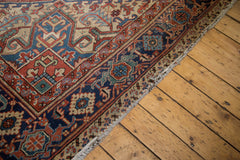 9x12 Distressed Persian Heriz Carpet // ONH Item ee002529 Image 5