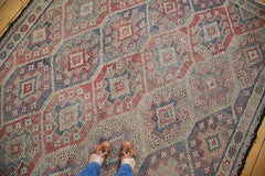 6x10 Vintage Jijim Carpet // ONH Item ee002530 Image 2