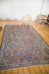 6x10 Vintage Jijim Carpet // ONH Item ee002530 Image 3