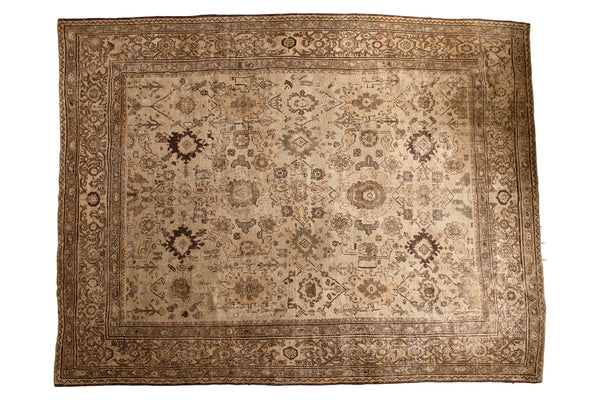 Vintage Mahal Carpet