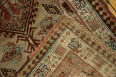 3x17.5 Vintage Persian Serab Rug Runner // ONH Item ee002541 Image 5