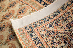  Vintage Mir Sarouk Carpet / Item ee002542 image 9