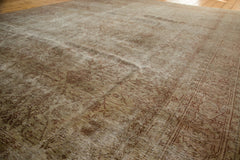 9x12 Distressed Vintage Sivas Carpet // ONH Item ee002555 Image 2