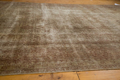 9x12 Distressed Vintage Sivas Carpet // ONH Item ee002555 Image 4
