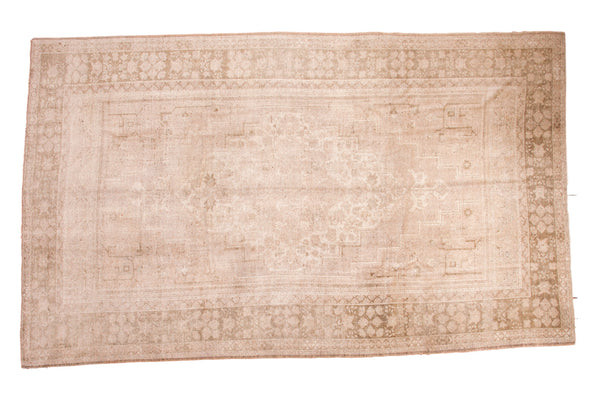 7x12 Vintage Oushak Carpet // ONH Item ee002559