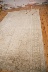 7x12 Vintage Oushak Carpet // ONH Item ee002559 Image 3